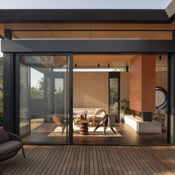 Heritage House Alterations + Additions