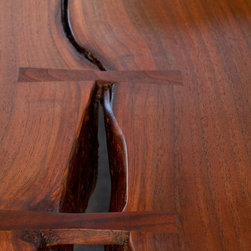 Los Altos Modern - Furniture