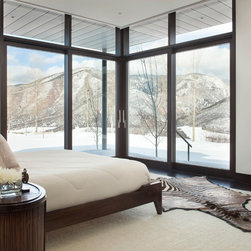 Modern Windows and Doors - Windows And Doors