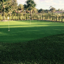turf