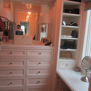 Premium Custom Closets