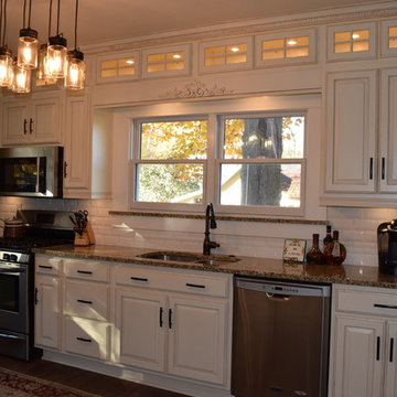 Culver Remodel