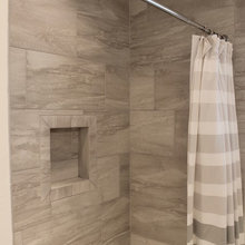 Bathroom ideas