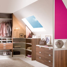 Kleiderschrank