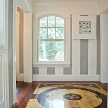 Boys Room