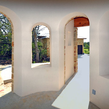 Spring Branch BuildBlock ICF Home