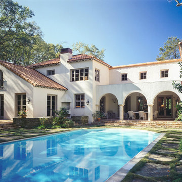Little John Residence