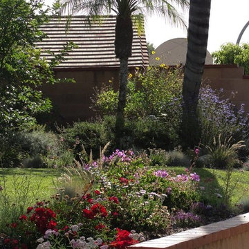 Brea Garden