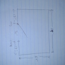 lake dimensions