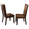 Cornell Side Chairs, Set of 2