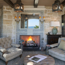 fireplaces