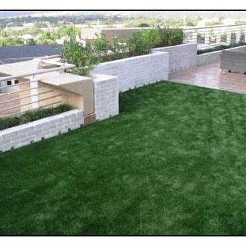 Artificial Grass Landscapes