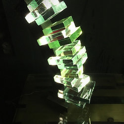 Gellie Light - Novelty Lighting