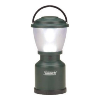 36 LED Solar and Dynamo Powered Camping Lantern by Whetstone