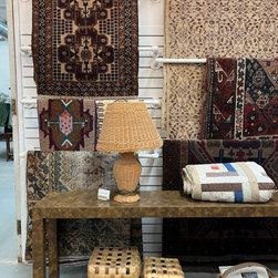 Retail - Vintage Business - Area Rugs