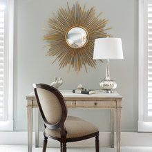 Sunroom/closet Room