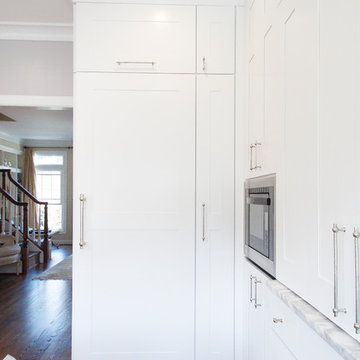 Bridges Kitchen 7
