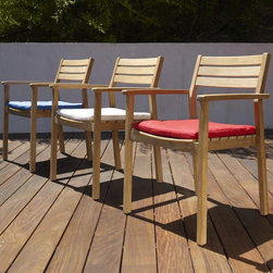 Gloster Furniture - Patio Furniture And Outdoor Furniture