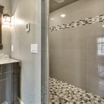 Belleview Avenue Remodel