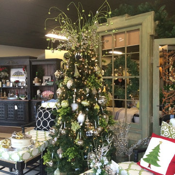 French Country Christmas