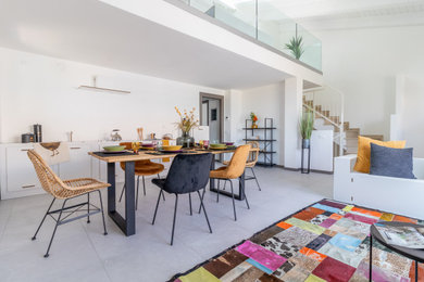 Idee per un soggiorno design