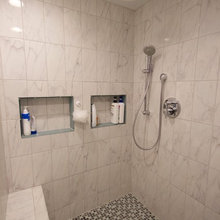 Small bathroom