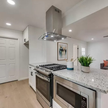 Kitchen Remodel