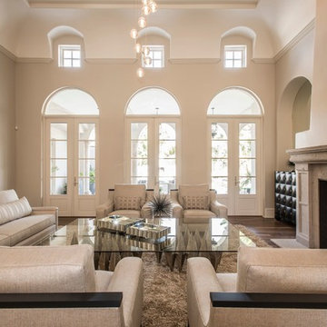 Whole Home Custom Interior Design