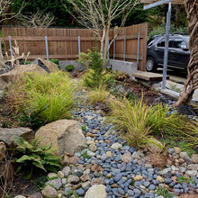 landscape viewside, lower area