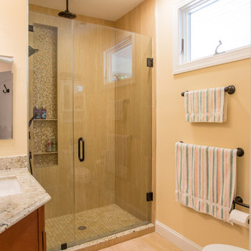 In-Law Suite