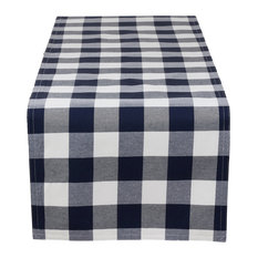 50 Most Popular Blue Table Runners For 2021 Houzz