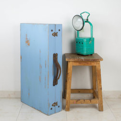 Objetos y decoraci&oacute;n - Decorative Trunks