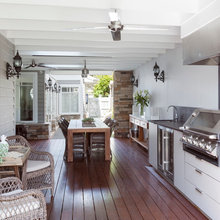 Ideas for the House