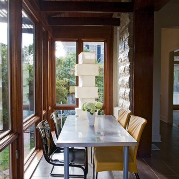 City Park Residence