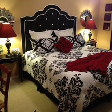 Murals/Wall treatments
