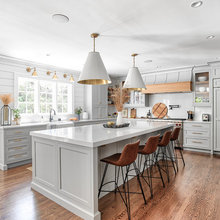 Cottage Kitchen Ideas