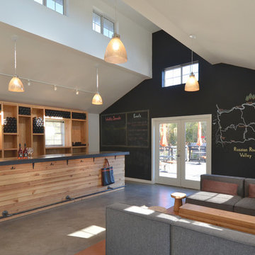 Taft Street Tasting Room