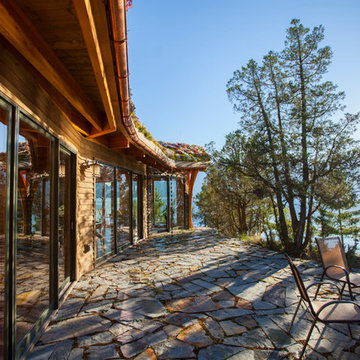 Picard Point Cabin