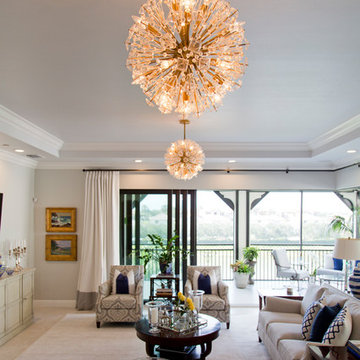 Wilson Lighting - Design Consultant Faith Ashley