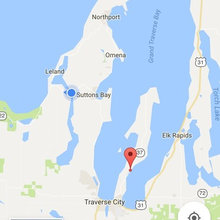Michigan Home