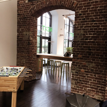 Büro Next