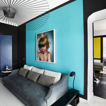 color wall