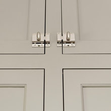 Kitchen Cabinets