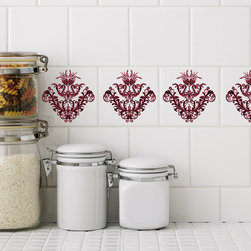 Re-Tile / Tile Decals - デザインタイル