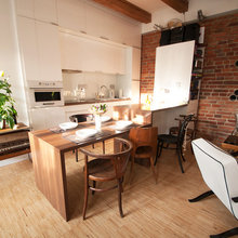 Soho or Studio Idea