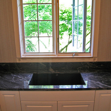 Pretoria Granite
