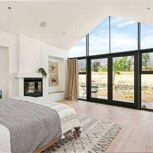 farmhouse bedroom