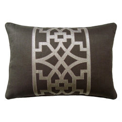 Don't Fret Bittersweet - Decorative Pillows