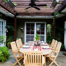 Patio covers