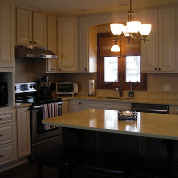 Potthoff Residence
